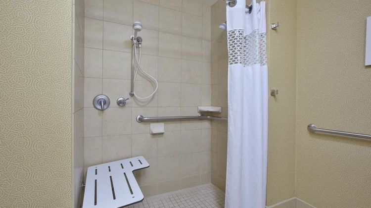 Hampton Inn & Stes Wichita-Northeast Room