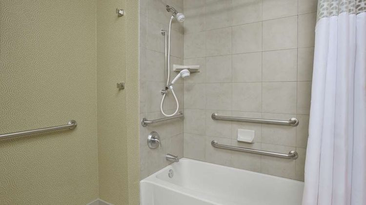Hampton Inn & Stes Wichita-Northeast Room