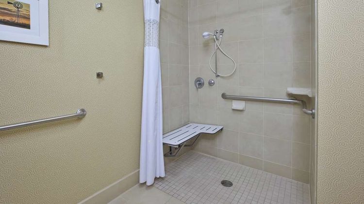 Hampton Inn & Stes Wichita-Northeast Room