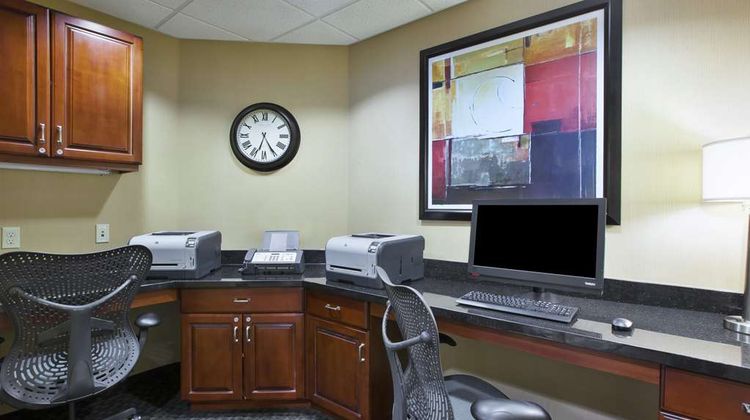 Hampton Inn & Stes Wichita-Northeast Other