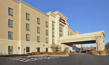 Hampton Inn & Stes Wichita-Northeast