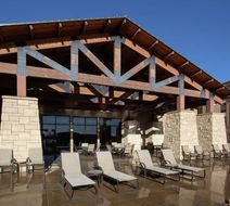 Hampton Inn & Suites I-35 Mulvane Exterior