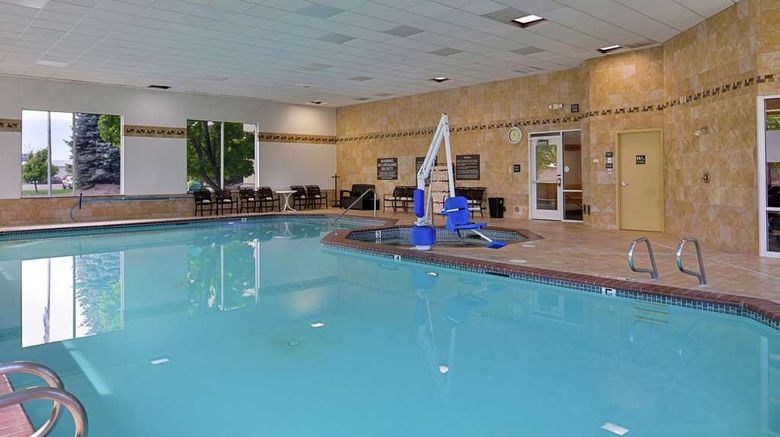 <b>Hampton Inn Idaho Falls Airport Pool</b>. Images powered by <a href="https://iceportal.shijigroup.com/" title="IcePortal" target="_blank">IcePortal</a>.