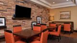 Hampton Inn Idaho Falls Airport Restaurant