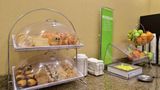 Hampton Inn Idaho Falls Airport Restaurant