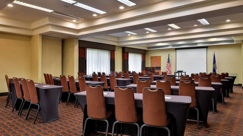 <b>Hampton Inn Idaho Falls Airport Meeting</b>. Images powered by <a href="https://iceportal.shijigroup.com/" title="IcePortal" target="_blank">IcePortal</a>.