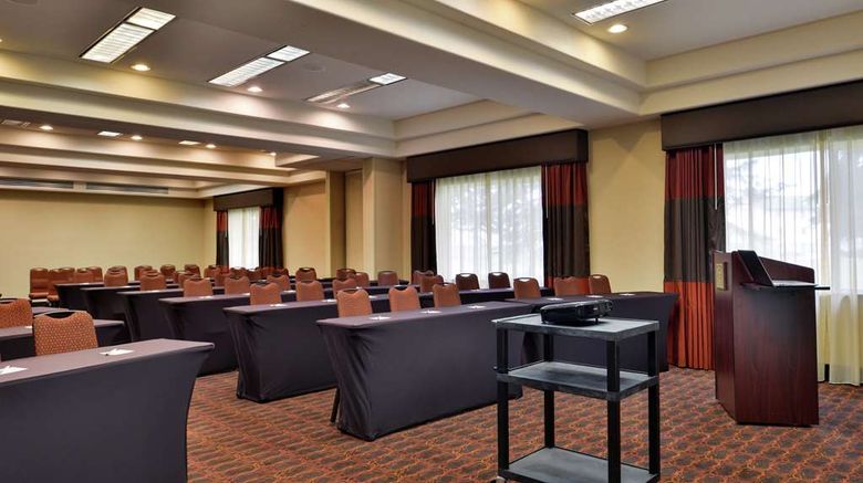 <b>Hampton Inn Idaho Falls Airport Meeting</b>. Images powered by <a href="https://iceportal.shijigroup.com/" title="IcePortal" target="_blank">IcePortal</a>.