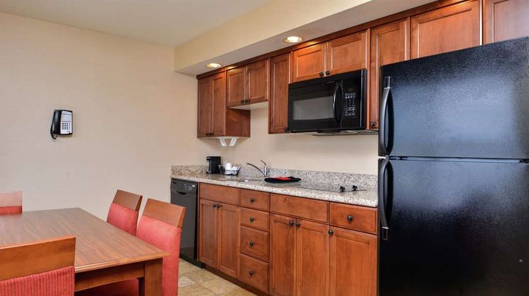 Hampton Inn Idaho Falls Airport Other