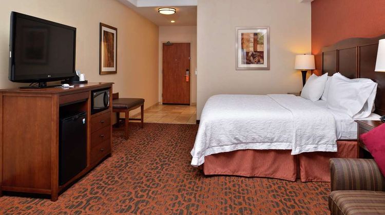 Hampton Inn Idaho Falls Airport Other