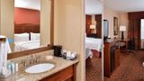 Hampton Inn Idaho Falls Airport Room