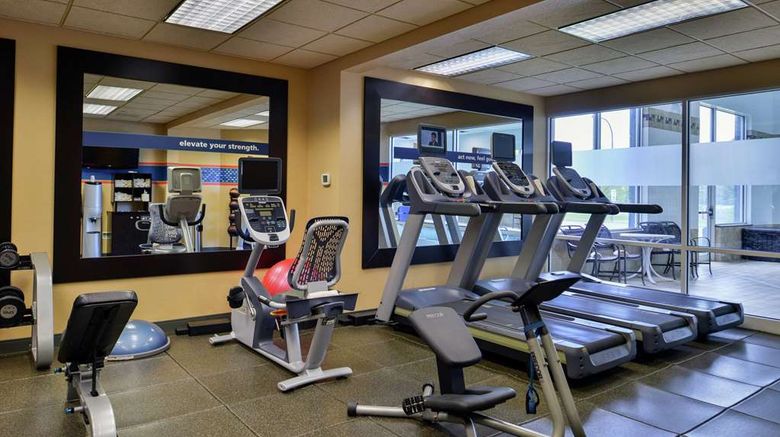 <b>Hampton Inn Idaho Falls Airport Health</b>. Images powered by <a href="https://iceportal.shijigroup.com/" title="IcePortal" target="_blank">IcePortal</a>.