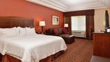Hampton Inn Idaho Falls Airport Room