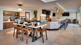 <b>Hilton Garden Inn Idaho Falls Restaurant</b>. Images powered by <a href="https://iceportal.shijigroup.com/" title="IcePortal" target="_blank">IcePortal</a>.