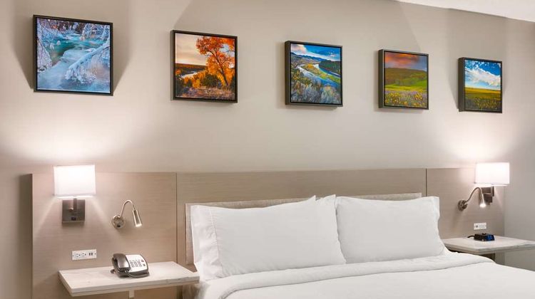Hilton Garden Inn Idaho Falls Room