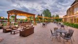 <b>Hilton Garden Inn Idaho Falls Exterior</b>. Images powered by <a href="https://iceportal.shijigroup.com/" title="IcePortal" target="_blank">IcePortal</a>.