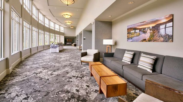 Hilton Garden Inn Idaho Falls Meeting