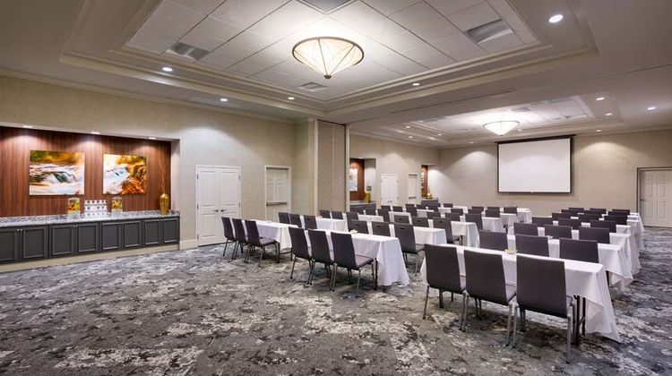 Hilton Garden Inn Idaho Falls Meeting