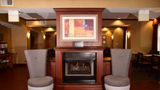 <b>Hampton Inn Lobby</b>. Images powered by <a href="https://iceportal.shijigroup.com/" title="IcePortal" target="_blank">IcePortal</a>.
