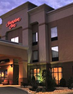 Hampton Inn