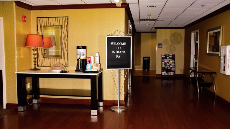 <b>Hampton Inn Restaurant</b>. Images powered by <a href="https://iceportal.shijigroup.com/" title="IcePortal" target="_blank">IcePortal</a>.