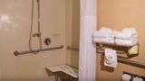 <b>Hampton Inn Room</b>. Images powered by <a href="https://iceportal.shijigroup.com/" title="IcePortal" target="_blank">IcePortal</a>.