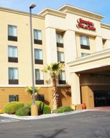 Hampton Inn and Suites Kingman