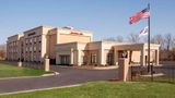 <b>Hampton Inn Jacksonville Exterior</b>. Images powered by <a href="https://iceportal.shijigroup.com/" title="IcePortal" target="_blank">IcePortal</a>.