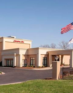 Hampton Inn Jacksonville