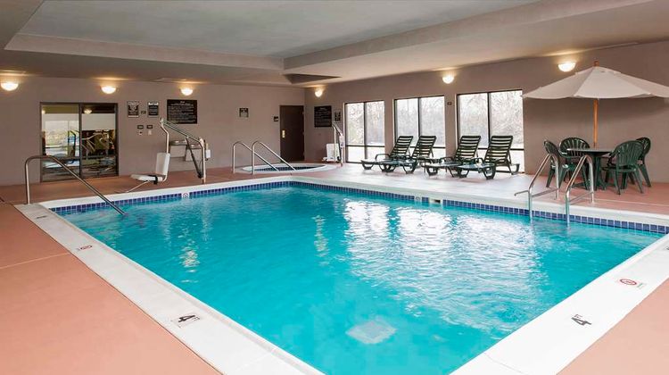 Hampton Inn Jacksonville Pool