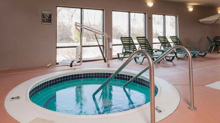 Hampton Inn Jacksonville Pool