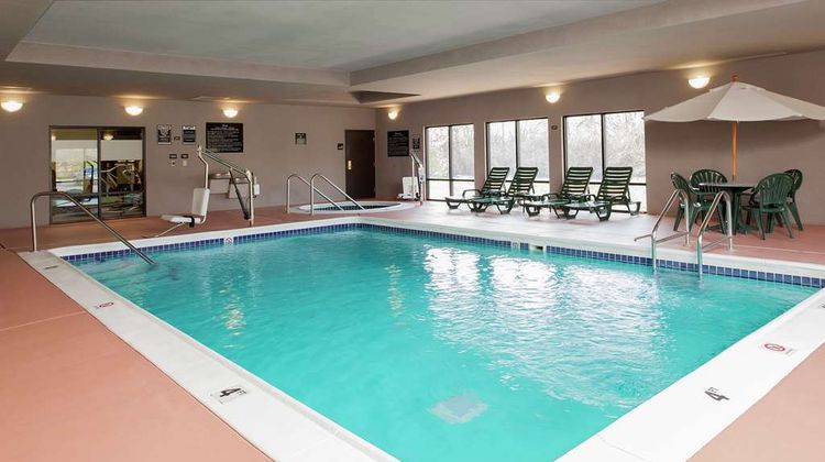 Hampton Inn Jacksonville Pool