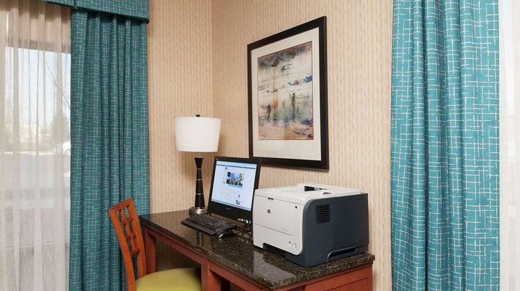 Hampton Inn Jacksonville Other