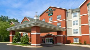 Homewood Suites Brandywine Valley
