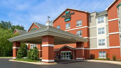 Homewood Suites Brandywine Valley
