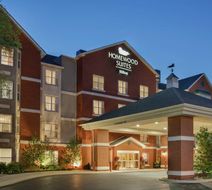 Homewood Suites Brandywine Valley Exterior