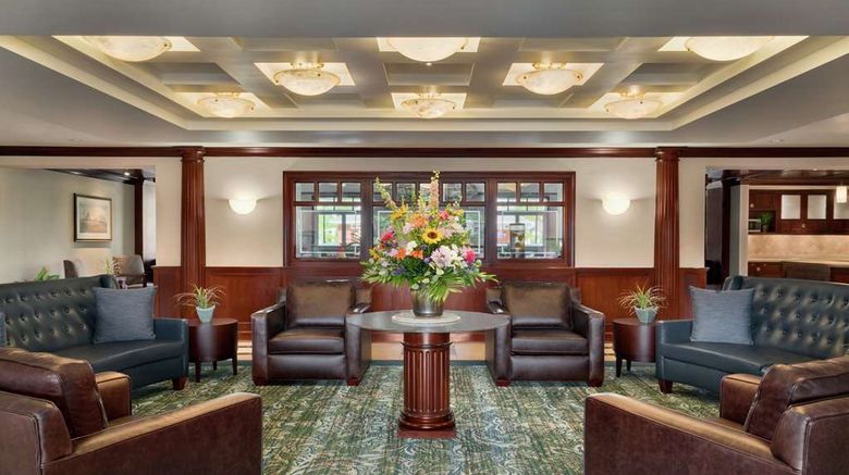 <b>Homewood Suites Brandywine Valley Lobby</b>. Images powered by <a href="https://iceportal.shijigroup.com/" title="IcePortal" target="_blank">IcePortal</a>.