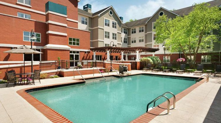 Homewood Suites Brandywine Valley Pool