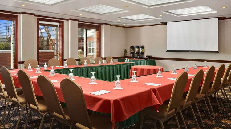 Homewood Suites Brandywine Valley Meeting