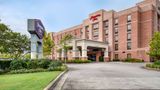 Hampton Inn Wilmington University Area Exterior