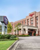 Hampton Inn Wilmington University Area