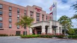 Hampton Inn Wilmington University Area Exterior