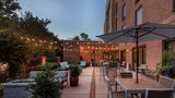 Hampton Inn Wilmington University Area Restaurant