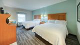 Hampton Inn Wilmington University Area Room
