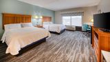 Hampton Inn Wilmington University Area Room