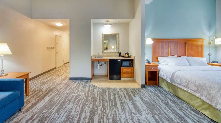 Hampton Inn Wilmington University Area Other