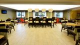 Hampton Inn Wilmington-Medical Park Restaurant