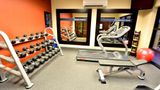 Hampton Inn Wilmington-Medical Park Health
