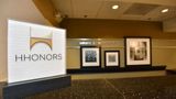 Hampton Inn Wilmington-Medical Park Lobby