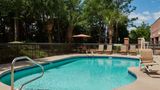 Hampton Inn Wilmington-Medical Park Pool