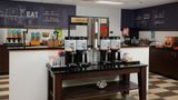 Hampton Inn Wilmington-Medical Park Restaurant